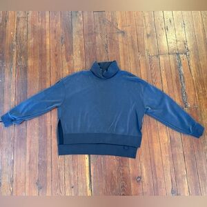 lululemon Softstreme Turtleneck Pullover